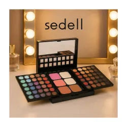 Sedell Paris Ultimate Artist’s Sliding Palette