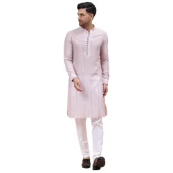See Designs Mens Kurta & Pyjama Set