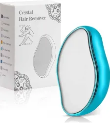 seemasatish Crystal Hair Removal