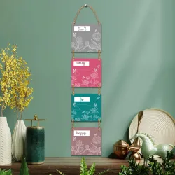 Sehaz Artworks Decorative Wall Hangings Items for Home | Home Decor Items Stylish Living Room | Home Decoration Items | 