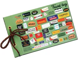 SEHAZ ARTWORKS NM TravelBug Photo Album