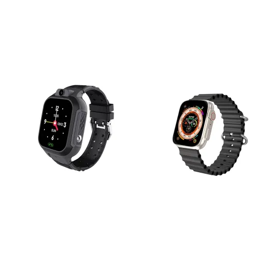 Image of sekyo Carepal Pro Smart Watch