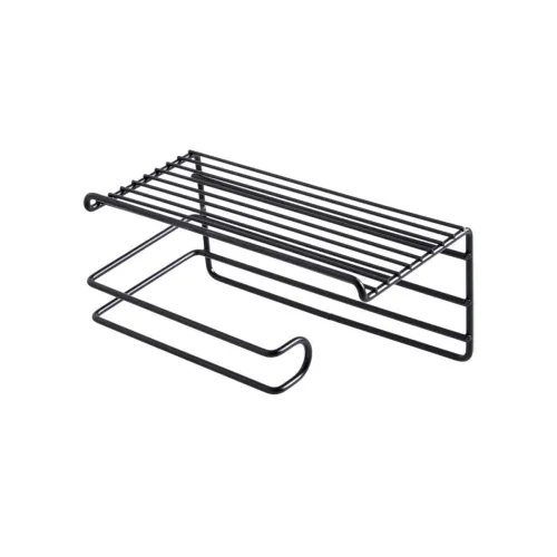 Image of Self Adhesive Toilet Paper Holder
