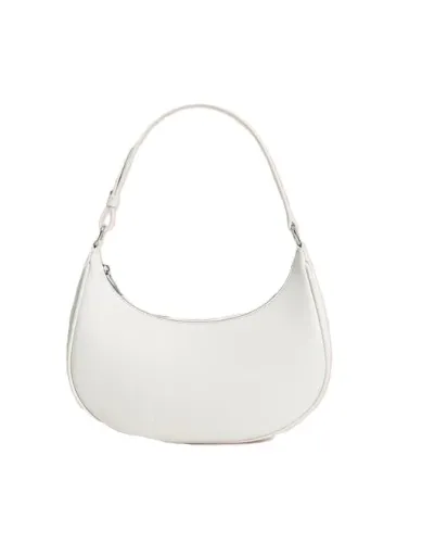 Image of Self Design PU Handbag for Women
