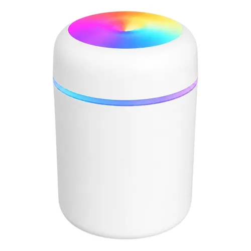 Image of SELLER ZONE Humidifiers with Colorful Light 300 ml