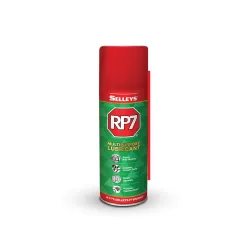 Selleys RP7 Multipurpose Lubricant & Cleaner | 420ml
