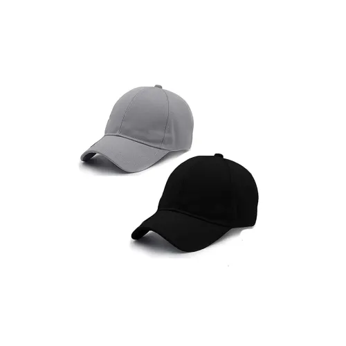 Image of SELLORIA Acrylic Plain Baseball Sport Cap