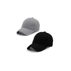SELLORIA Acrylic Plain Baseball Sport Cap