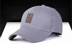 selloria  Applique, Embroidered, Solid Sports/Regular Cap