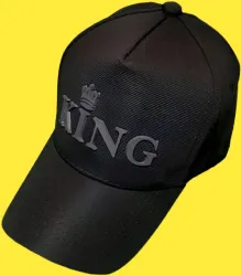 selloria  Applique, Self Design, Solid Sports Cap