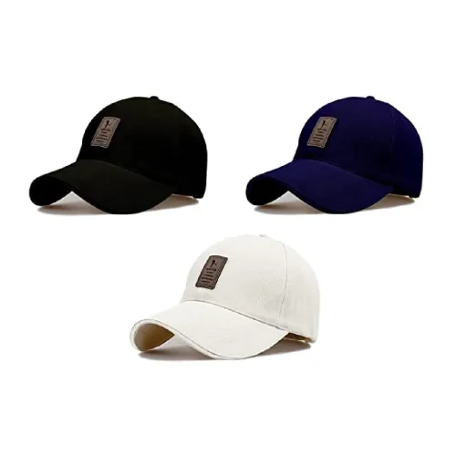 Image of SELLORIA Brand A Soft Cotton Adjustable Unisex Cap 