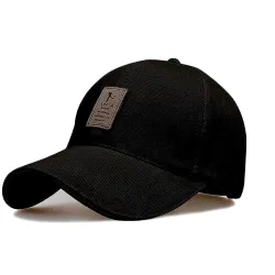 SELLORIA Brand A Soft Cotton Adjustable Unisex Cap 
