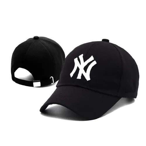 Image of SELLORIA Stylish Cotton Baseball Adjustable Cap