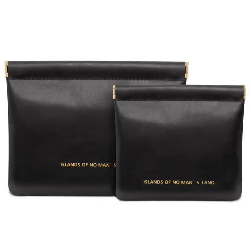 Image of SellyFelly Women’s Waterproof Travel Makeup Bag