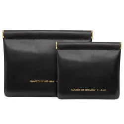 SellyFelly Women’s Waterproof Travel Makeup Bag