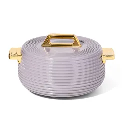 SELVEL Smart Pot Insulated Casserole 1500 ML