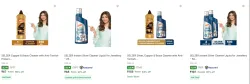 Selzer Stain Removers starting at ₹67