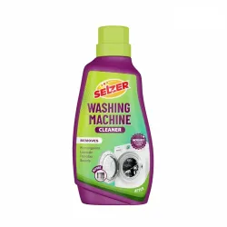 Selzer Washing Machine Cleaner & Descaling Powder 200 gm (Pack of 1)