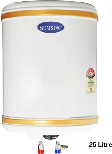 Image of Semson HeatPro | 25 Ltr Geyser