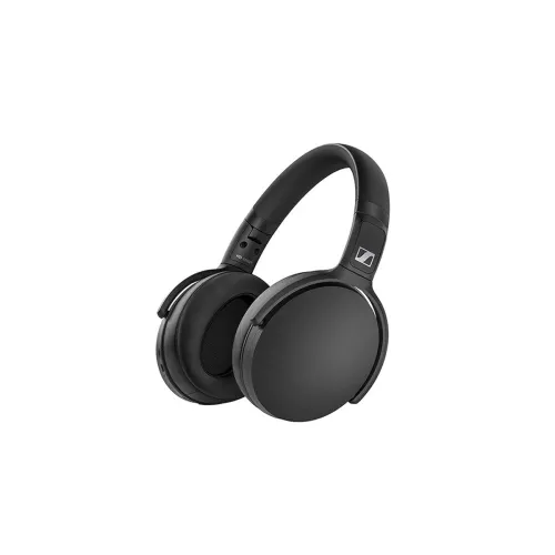 Image of Sennheiser HD 350BT Wireless Headphones