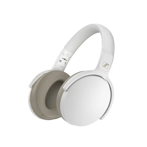 Image of Sennheiser HD 350BT Wireless Headphones,