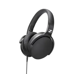 Sennheiser HD 400s Wired Over-Ear Headphones