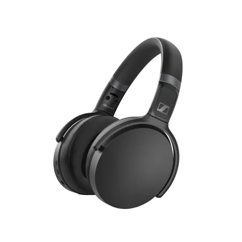 Image of Sennheiser HD 450BT Headphone 