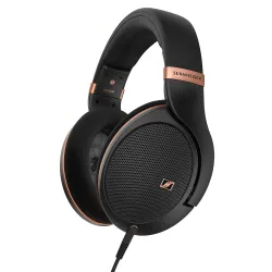 Sennheiser HD 505 Open Audiophile Headphones 
