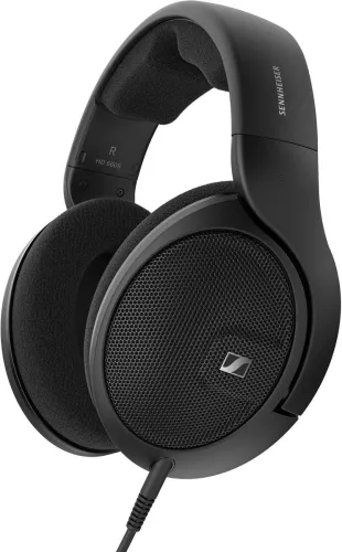 Image of Sennheiser HD 560S Over-Ear Headphones