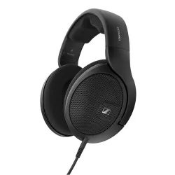 Sennheiser HD 560S Wired Over-Ear Headphones (Open-Back, Audiophile Grade)