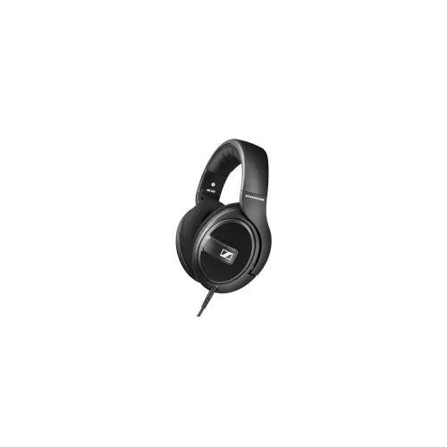 Image of Sennheiser HD 569 Closed-Back Headphones with Rich Bass & Detachable Cable