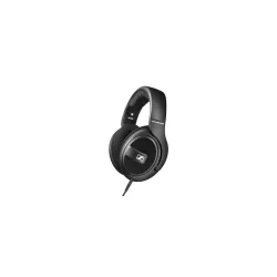 Sennheiser HD 569 Closed-Back Headphones with Rich Bass & Detachable Cable