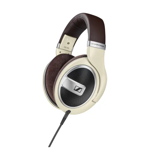 Image of Sennheiser HD 599 Open-Back Audiophile Headphones