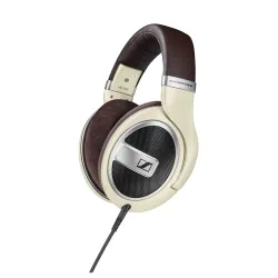 Sennheiser HD 599 Open-Back Audiophile Headphones