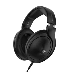 HD 620S Closed‑Back Hi-Res Audiophile Headphones, German Design, 42 mm Angled Transducers & 38 mm Aluminum Coil, Lightweight, Rich Bass, Speaker‑Like Imaging, Detachable Cable, 2Y Warranty