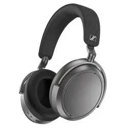 Sennheiser Momentum 4 Wireless Over Ear Headphones, German Design, ANC