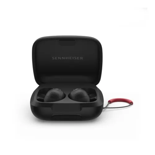 Image of Sennheiser Momentum Sport Earbuds