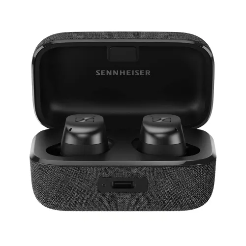 Image of Sennheiser Momentum True Wireless 3 ANC Earbuds