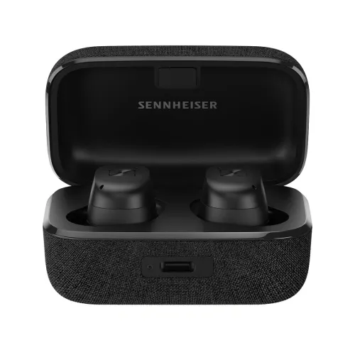 Image of Sennheiser Momentum True Wireless 3 Earbuds