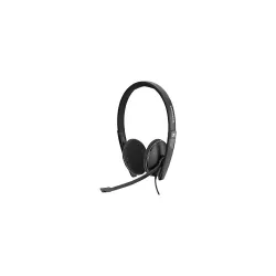 Sennheiser Pc 3.2 Chat-Lightweight Stereo Headset