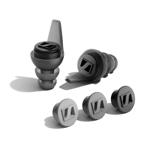 Image of Sennheiser SoundProtex Earplugs
