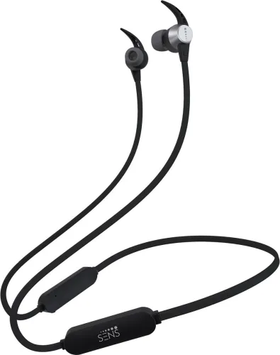 Image of SENS Alvis 1 Magnetic Bluetooth Neckband Earbuds