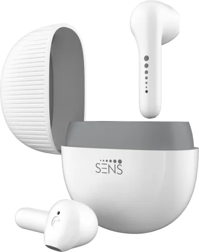 Image of SENS CNATRA 2 TWS (Snow White)