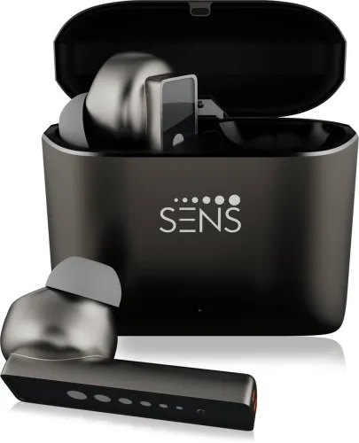 Image of SENS Hendrik 1 TWS Bluetooth Earbuds
