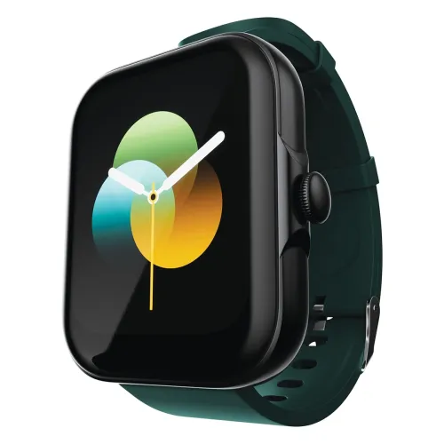Image of SENS NUTON 1 with 1.7 IPS Display Smartwatch