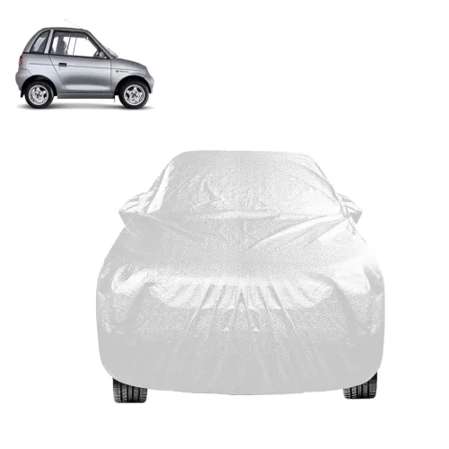Image of Sensi Car Cover for Mahindra Reva