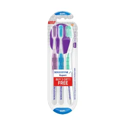 Sensodyne Expert Toothbrush (PO3)