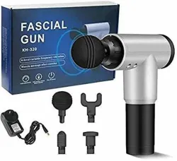 SERCUI N-50 Facial & Muscle Massage Gun