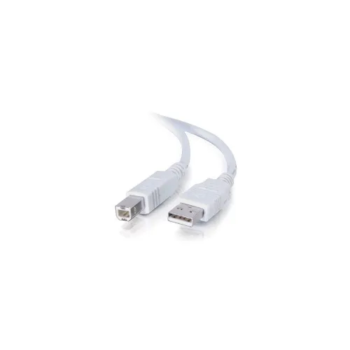 Image of Series Zinko 5 Meter USB Printer Cable White