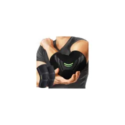 serveuttam Elbow Support for Gym (1 Pair) 